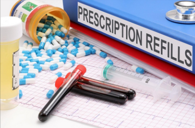 Online prescriptions and referrals Ireland