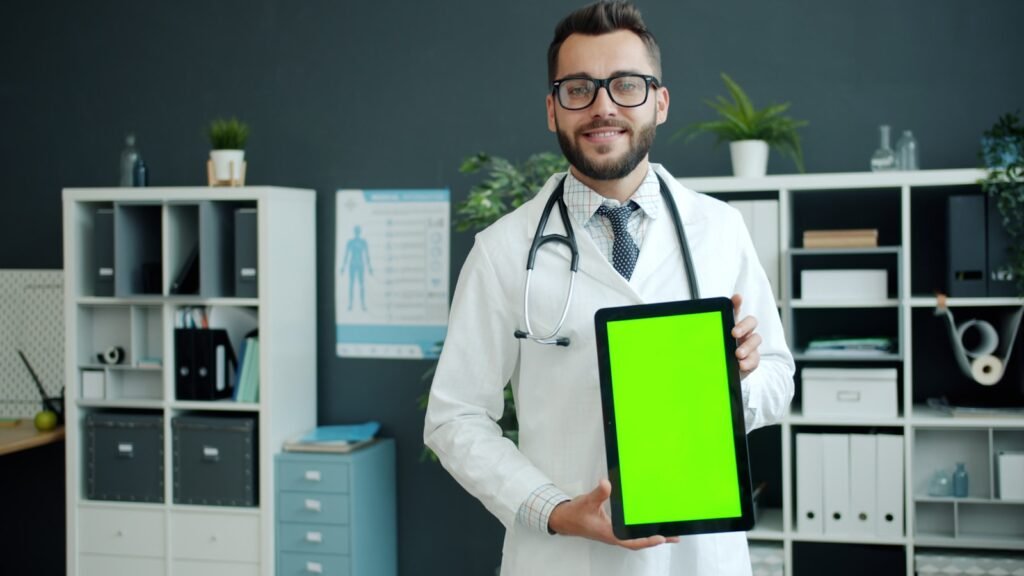 Online doctor consultation available across County Carlow — Dox on Call