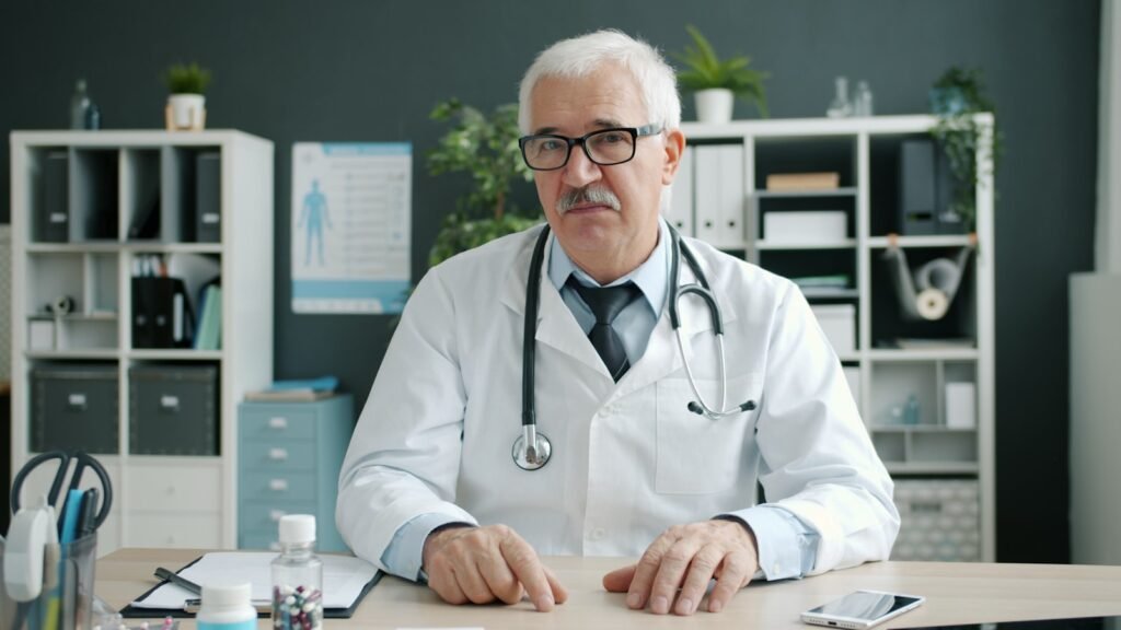 Online doctor consultation available across County Cavan — Dox on Call