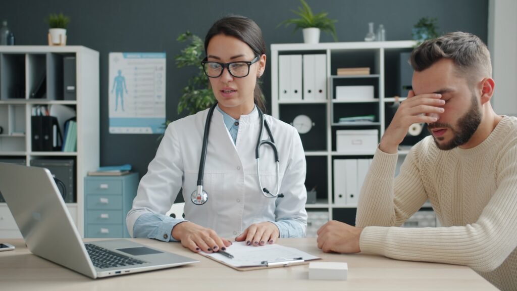 Online doctor consultation available across County Donegal — Dox on Call