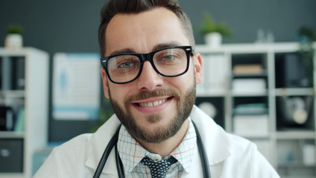 Online doctor consultation available across County Kerry — Dox on Call
