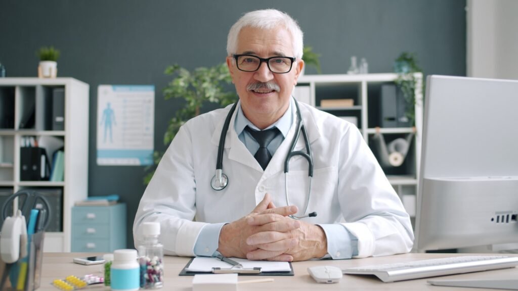 Online doctor consultation available across County Leitrim — Dox on Call