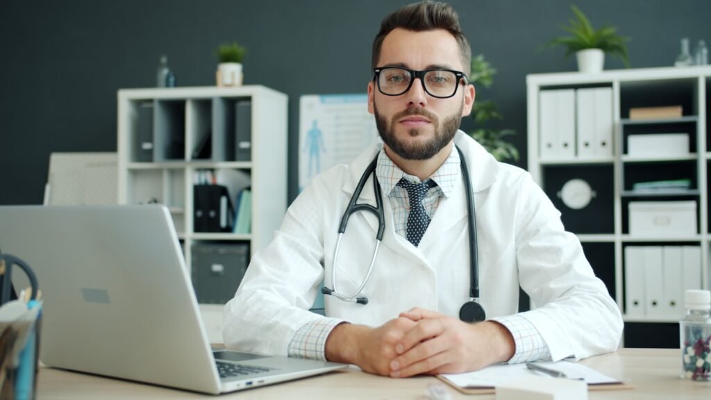 Online doctor consultation available across County Limerick — Dox on Call