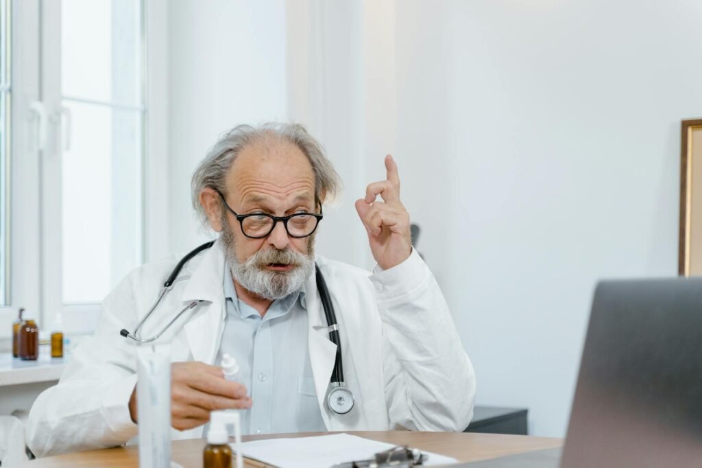 Online doctor consultation available across County Mayo — Dox on Call