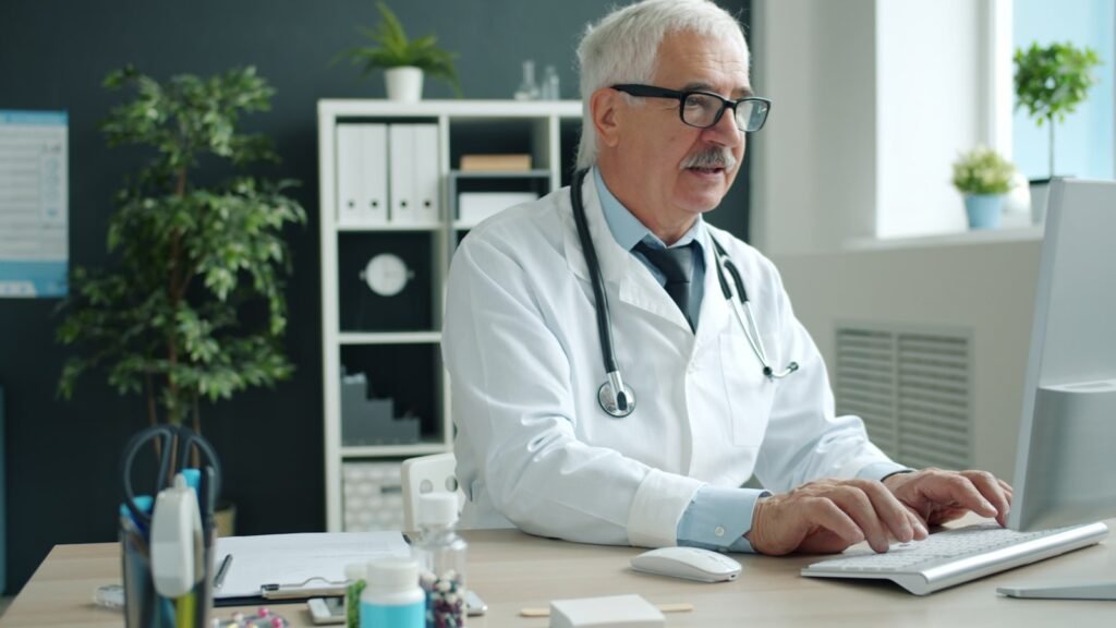 Online doctor consultation available across County Roscommon — Dox on Call