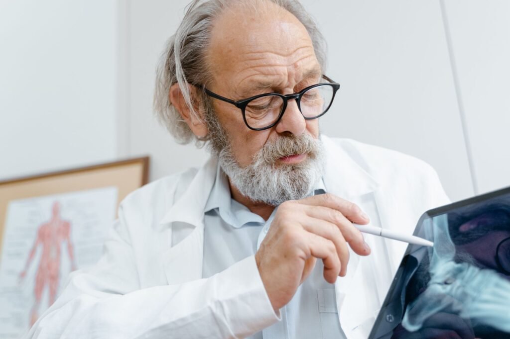 Online doctor consultation available across County Sligo — Dox on Call