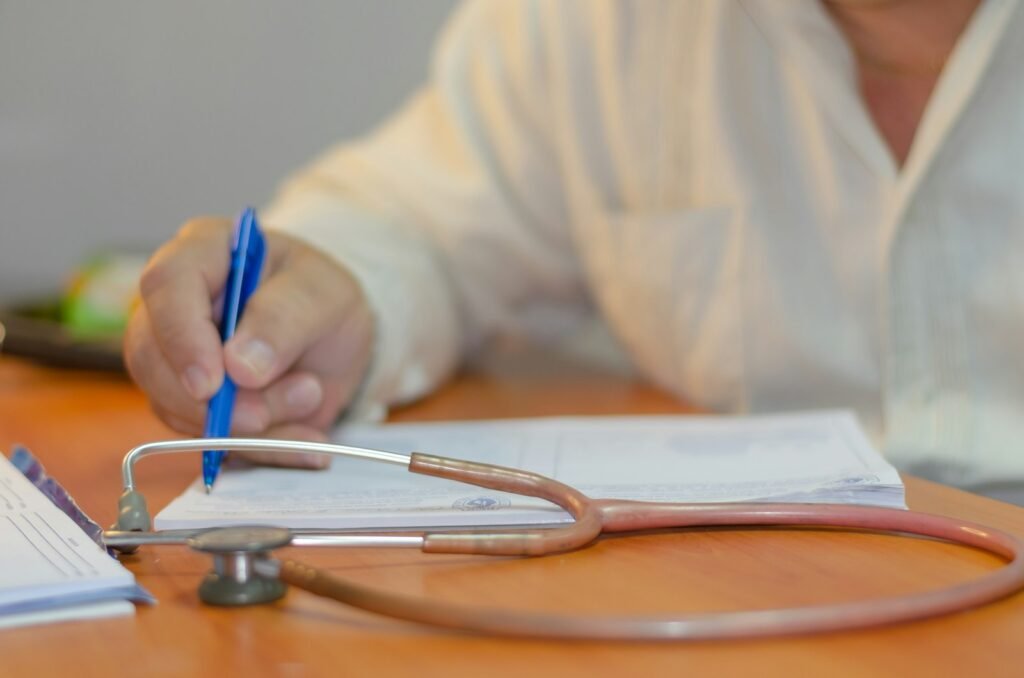 Online doctor consultation available across County Waterford — Dox on Call