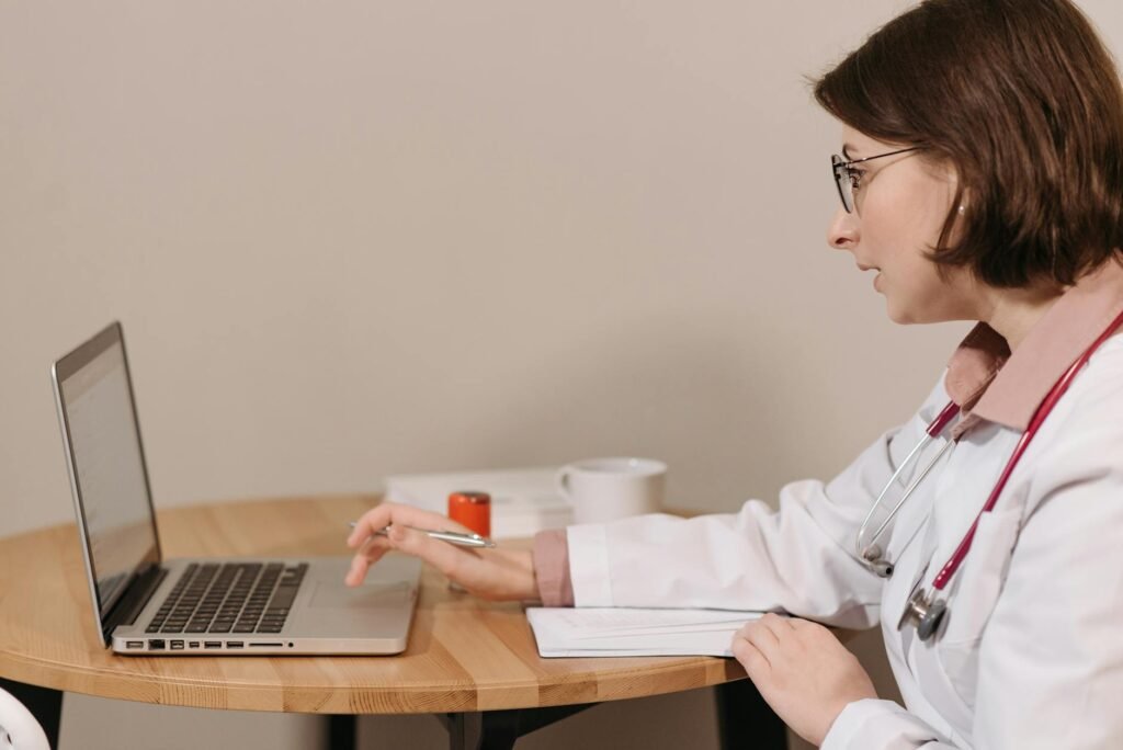 Online doctor consultation in Ireland — 24 Hour Online Doctor Dublin