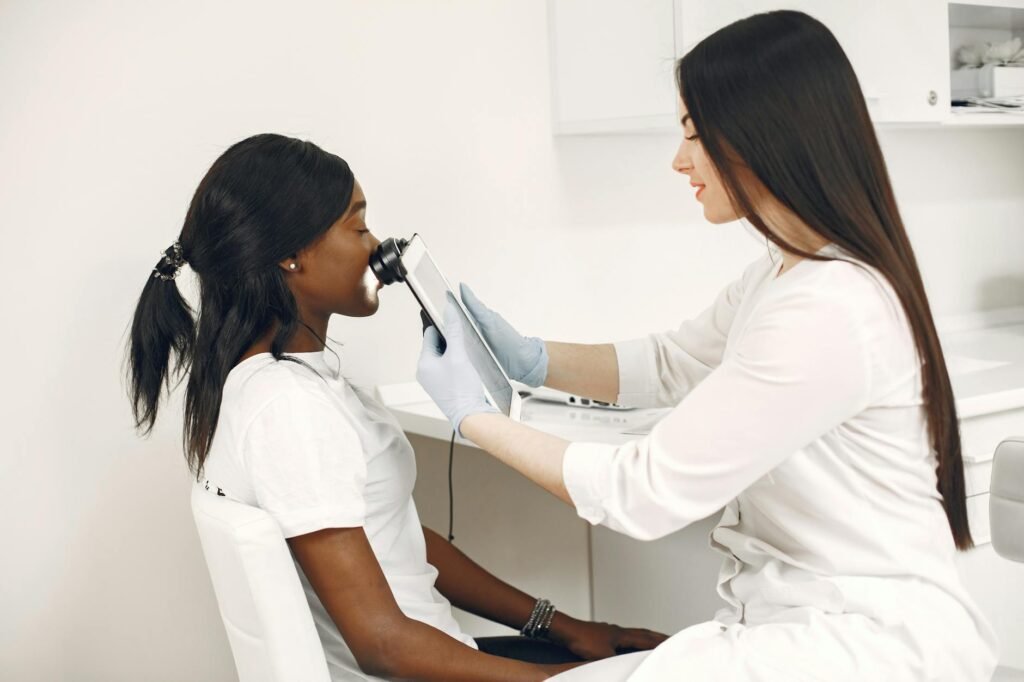 Online doctor consultation in Ireland — Acne Treatment Online Ireland