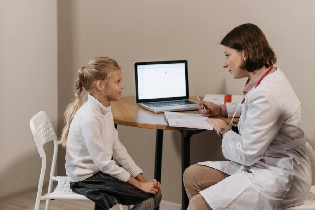Online doctor consultation in Ireland — Anxiety Consultation Online Ireland