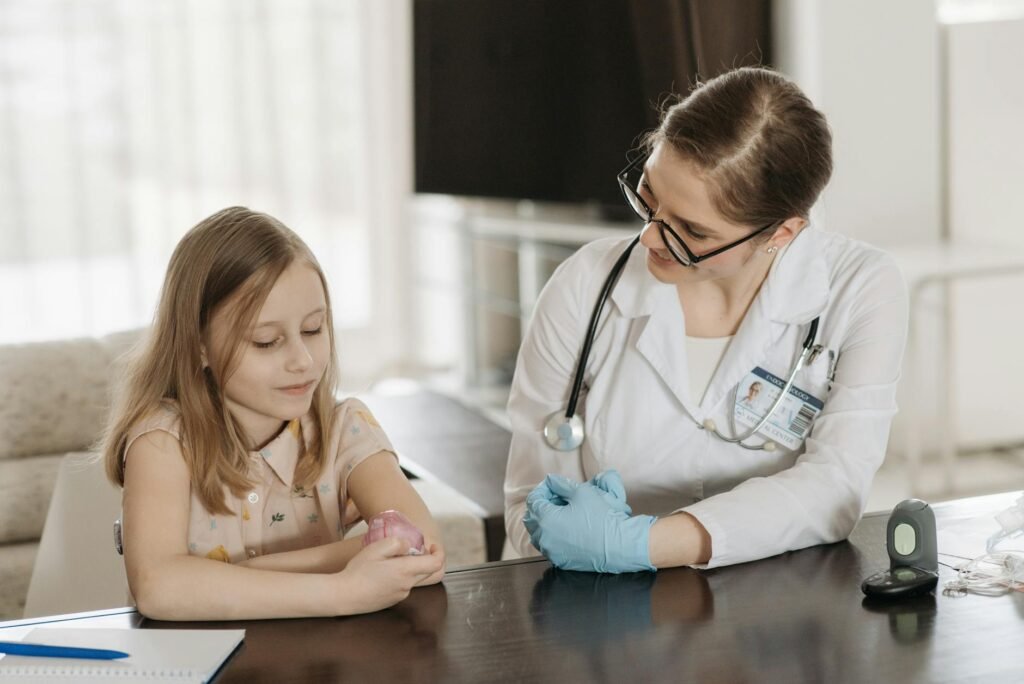 Online doctor consultation in Ireland — Asthma Inhaler Prescription Ireland