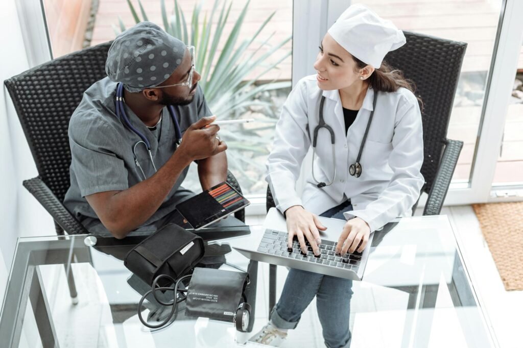 Online doctor consultation in Ireland — Back To Work Certificate Ireland