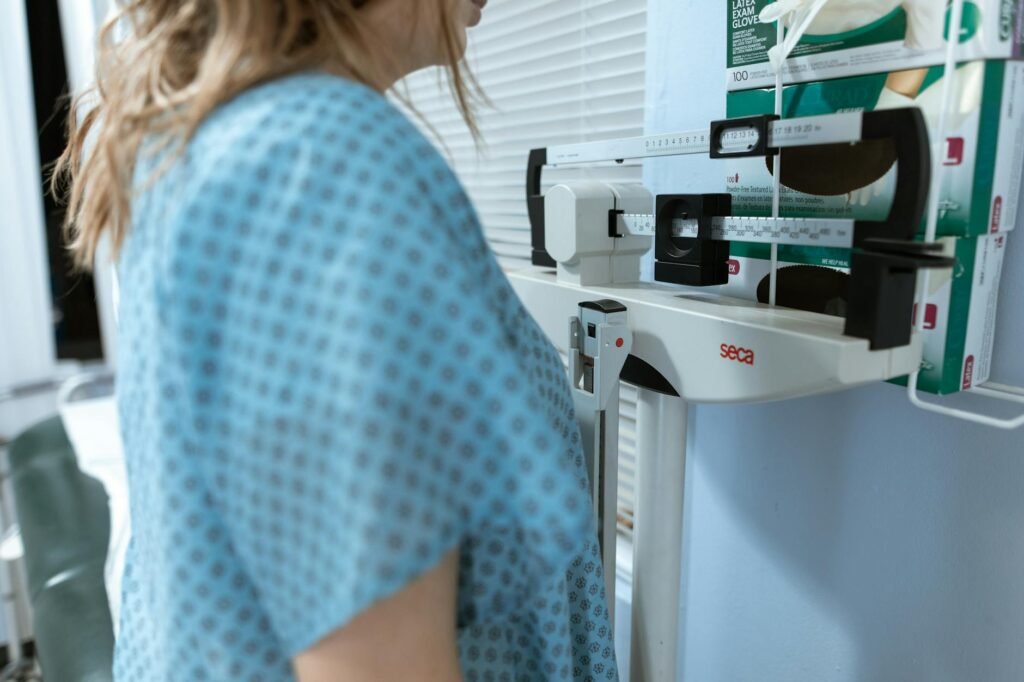 Online doctor consultation in Ireland — Bmi Calculator