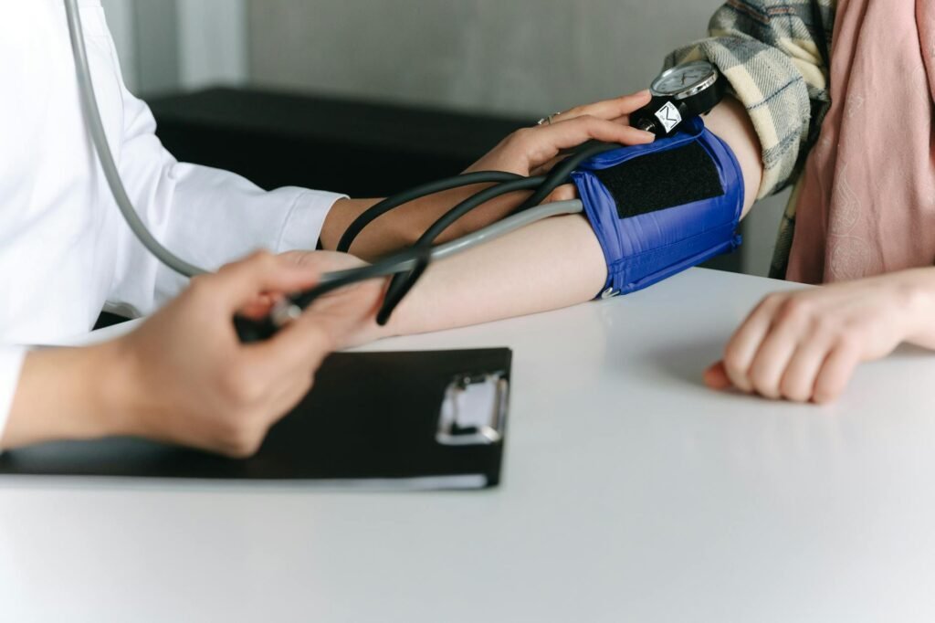 Online doctor consultation in Ireland — Cardiovascular Risk Calculator Ireland