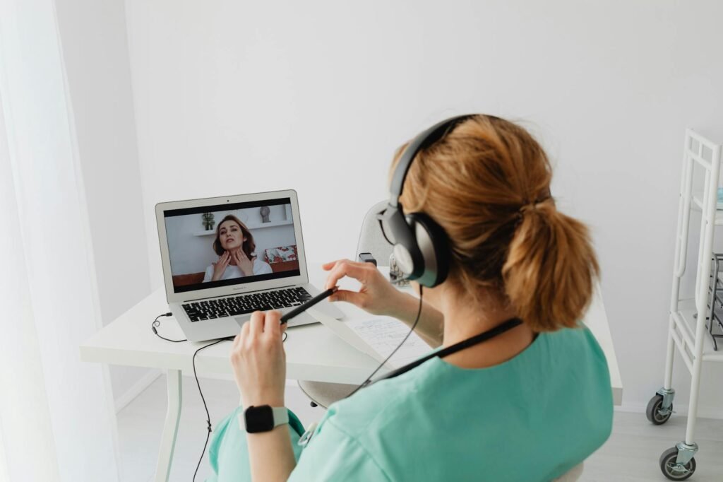 Online doctor consultation in Ireland — Cold Sore Treatment Ireland