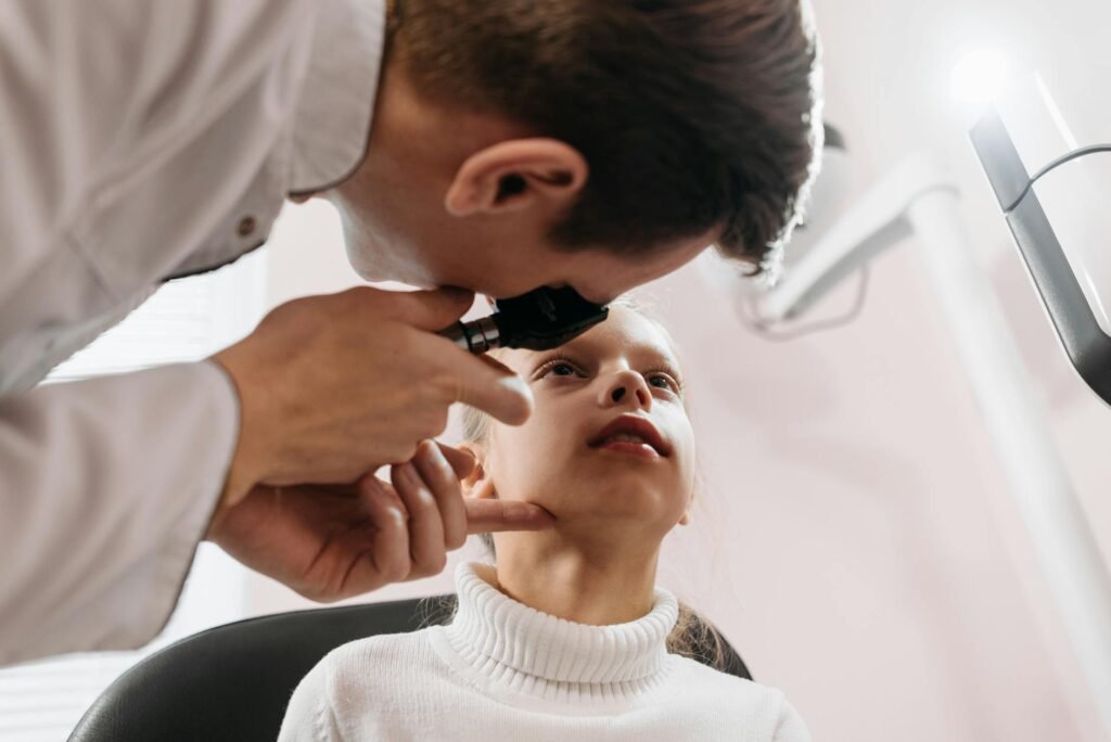 Online doctor consultation in Ireland — Conjunctivitis Treatment Ireland