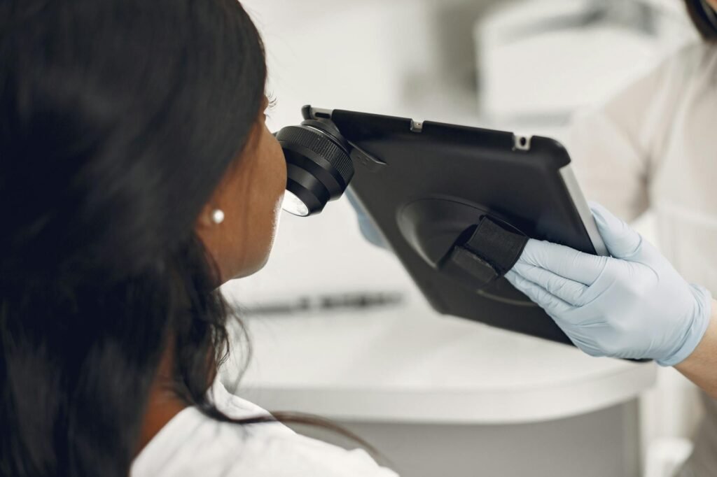 Online doctor consultation in Ireland — Dermatology Consultation Ireland