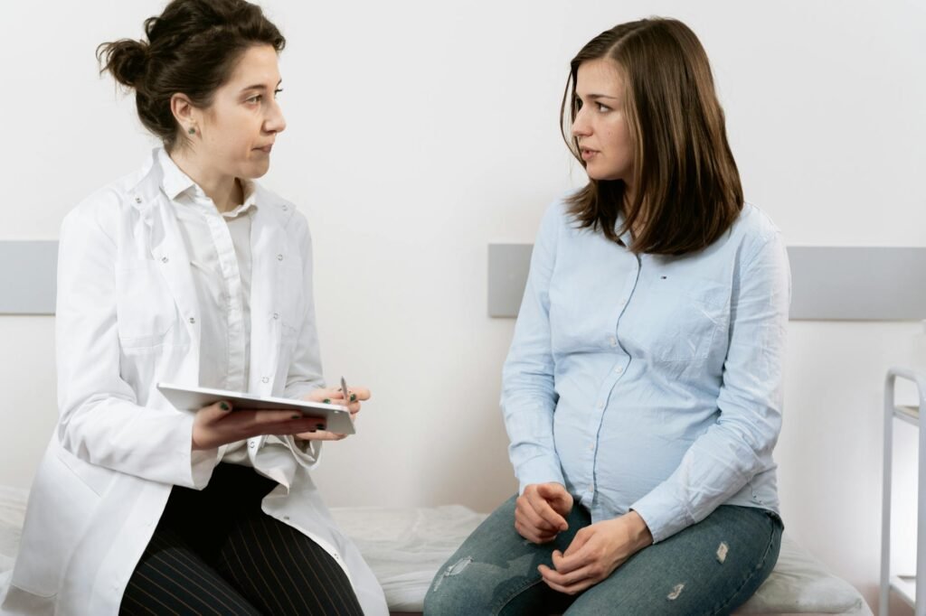 Online doctor consultation in Ireland — Due Date Calculator Ireland