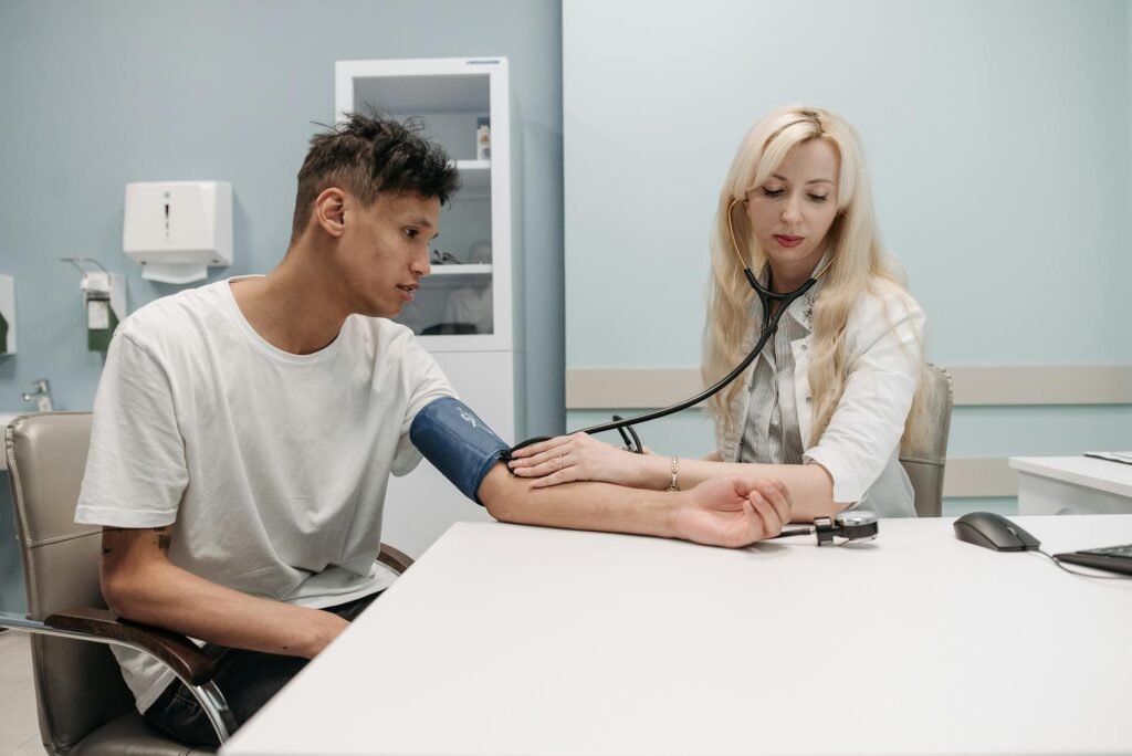 Online doctor consultation in Ireland — Fit To Work Certificate Ireland