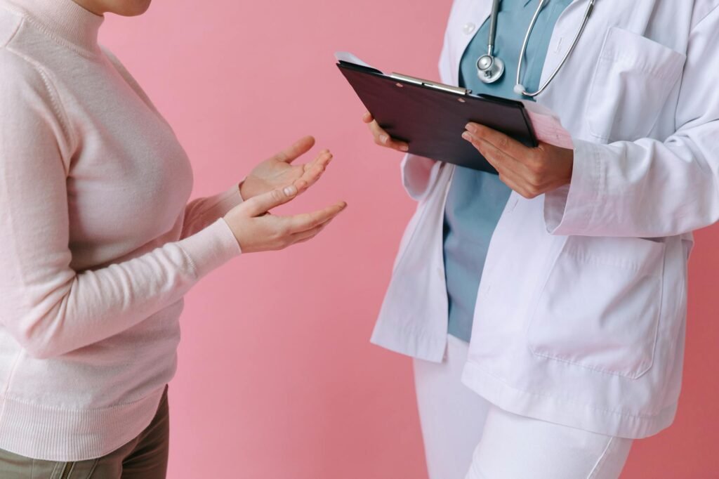 Online doctor consultation in Ireland — Ibs Consultation Ireland