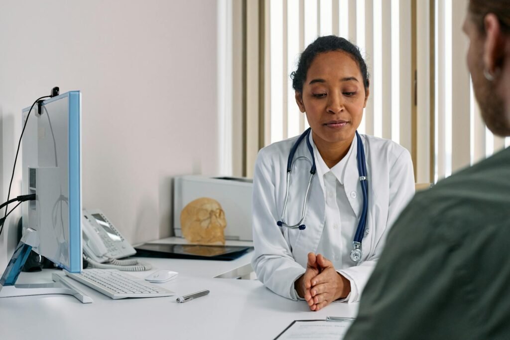 Online doctor consultation in Ireland — Insomnia Treatment Ireland