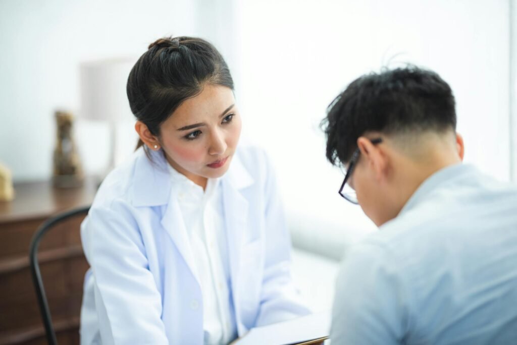 Online doctor consultation in Ireland — Mental Health Consultation Ireland