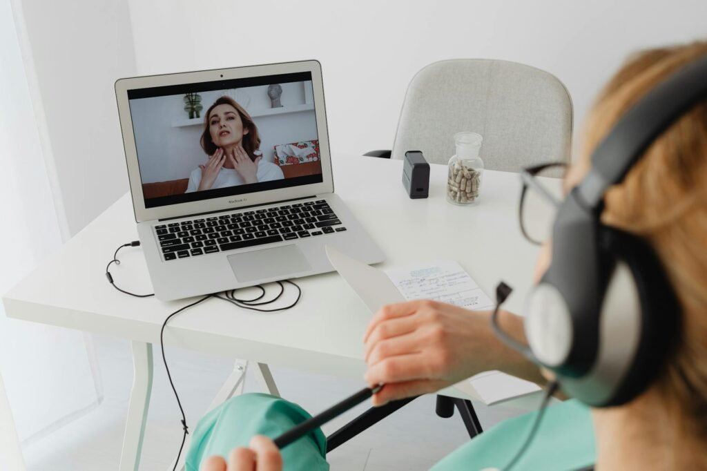 Online doctor consultation in Ireland — Migraine Treatment Online Ireland