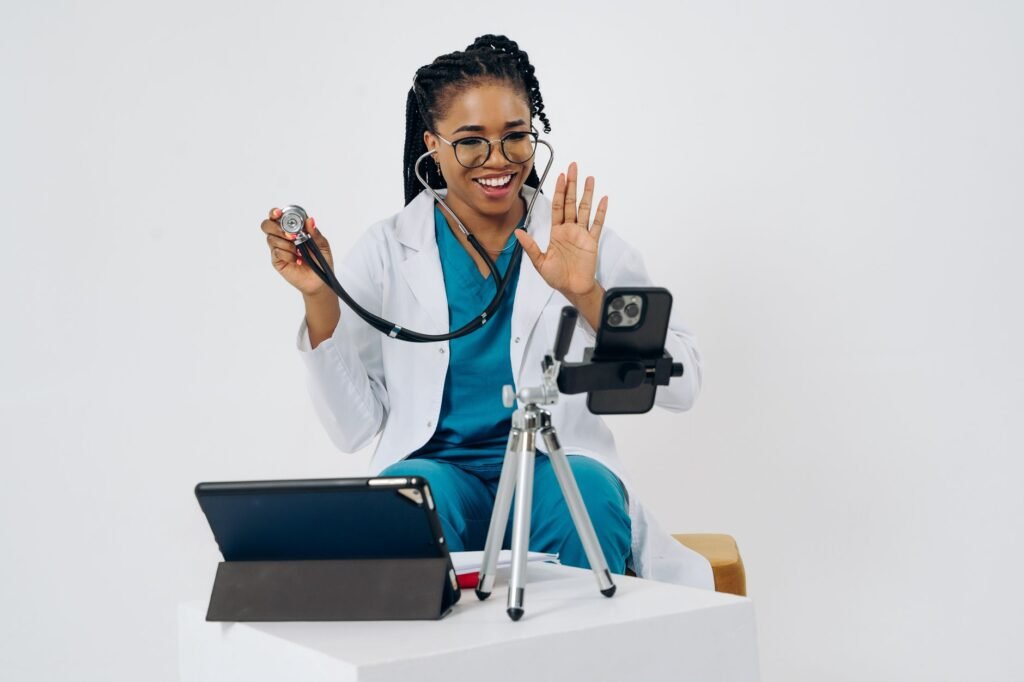 Online doctor consultation in Ireland — Online Doctor Cork City
