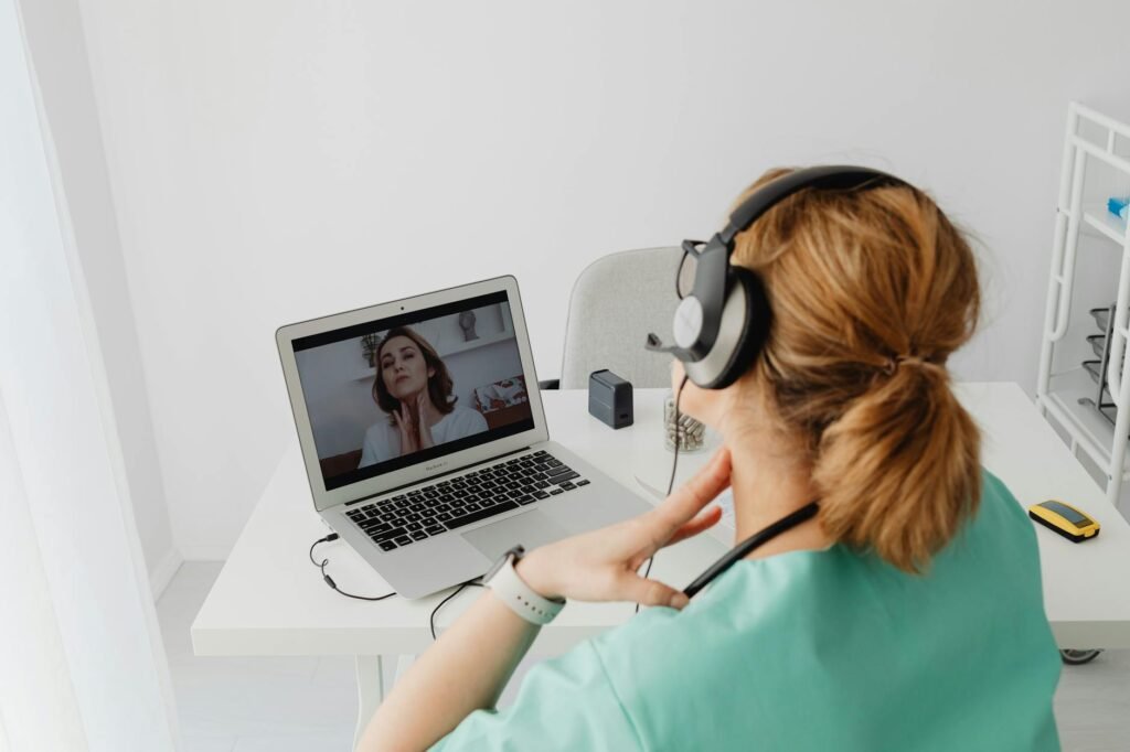 Online doctor consultation in Ireland — Online Doctor Dundalk