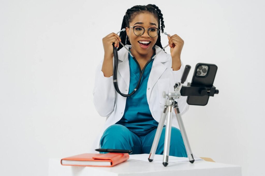 Online doctor consultation in Ireland — Online Doctor Lucan