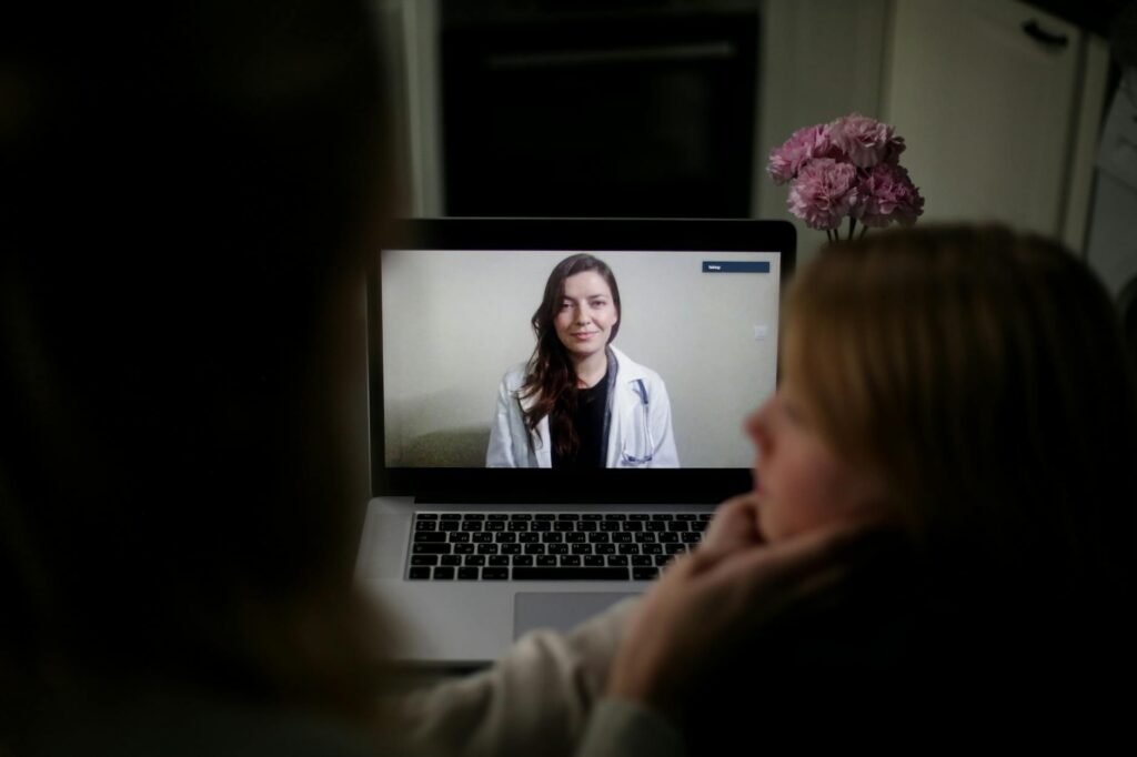 Online doctor consultation in Ireland — Online Doctor Navan