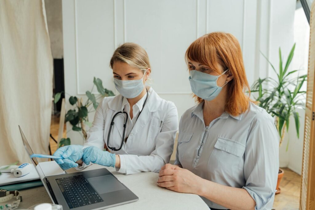 Online doctor consultation in Ireland — Online Doctor Waterford City