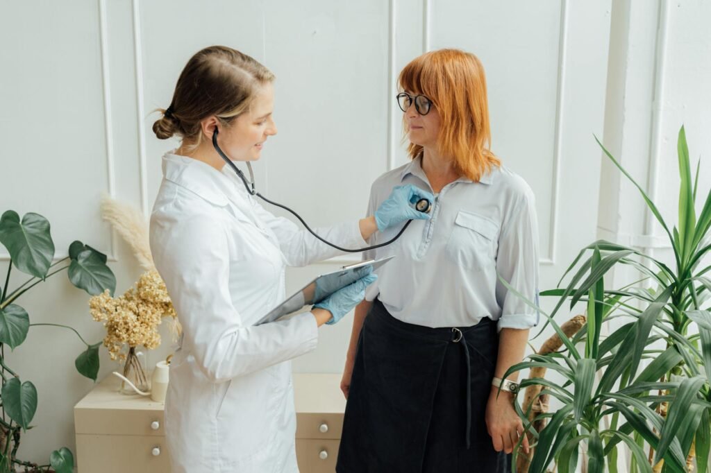 Online doctor consultation in Ireland — Ovulation Calculator Ireland