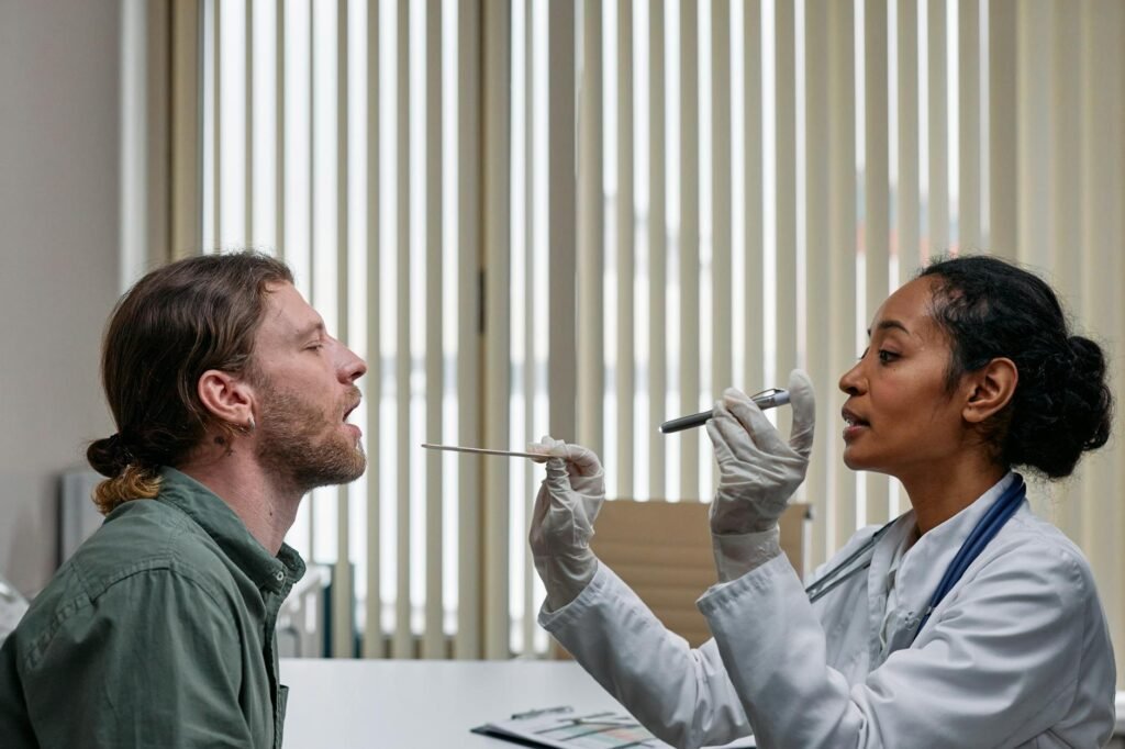 Online doctor consultation in Ireland — Pre Employment Medical Ireland