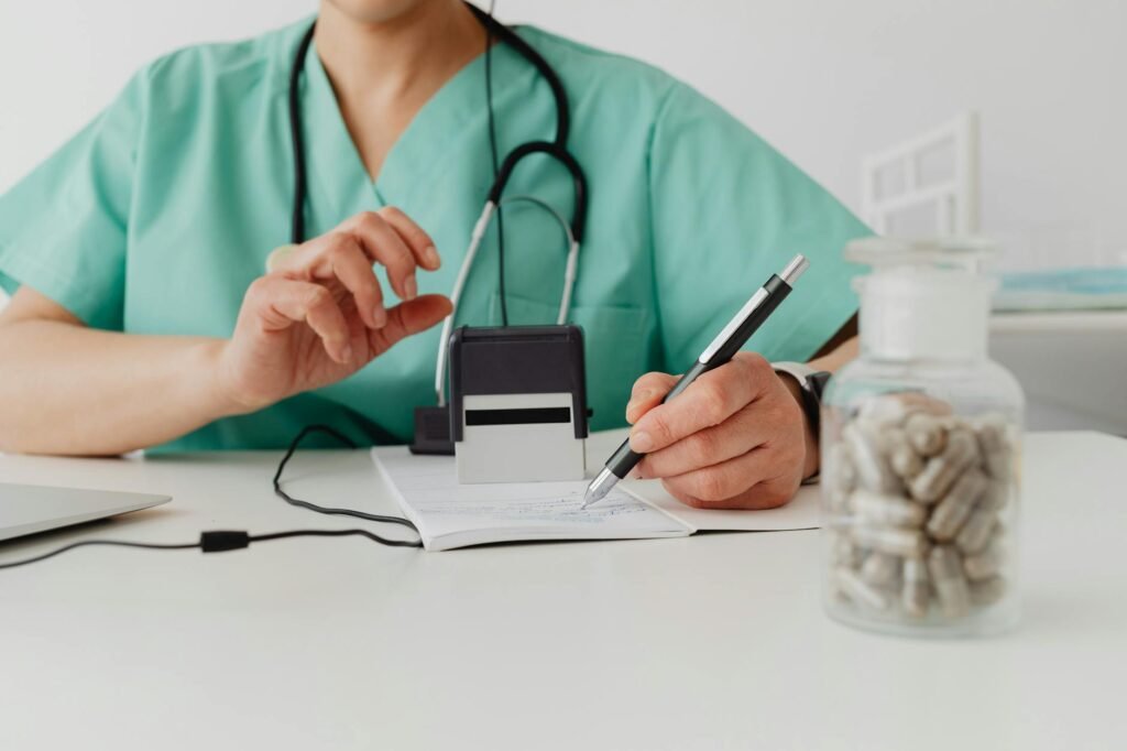 Online doctor consultation in Ireland — Sick Cert Online Ireland