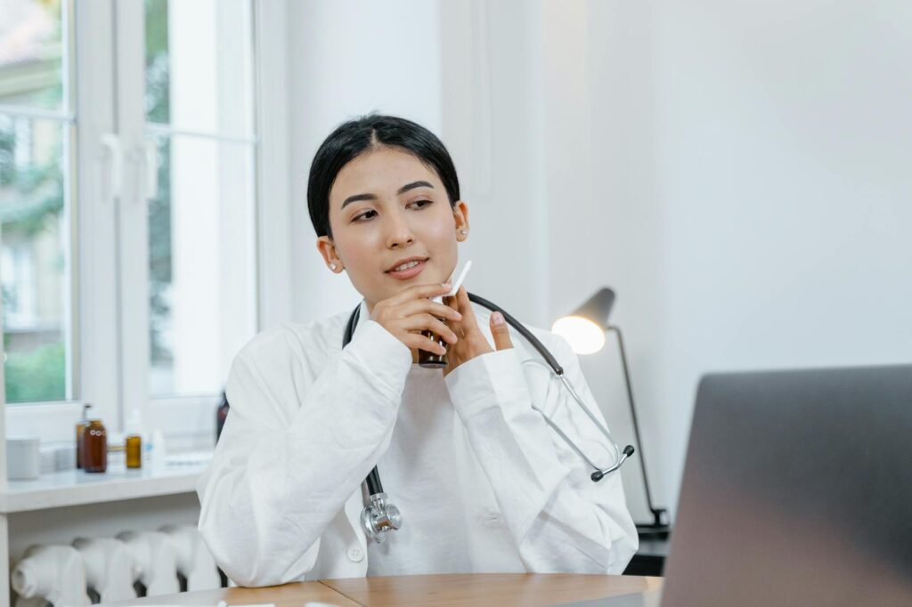 Online doctor consultation in Ireland — Thrush Treatment Online Ireland