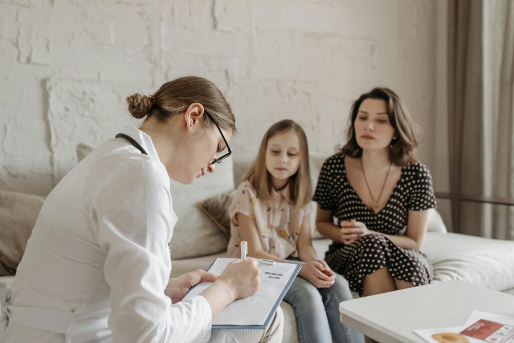 Online doctor consultation in Ireland — Topics Childrens Health Ireland