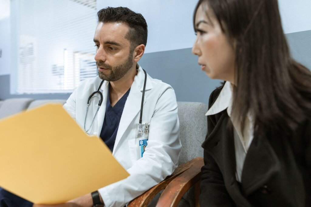 Online doctor consultation in Ireland — Topics Healthcare Access Costs Ireland