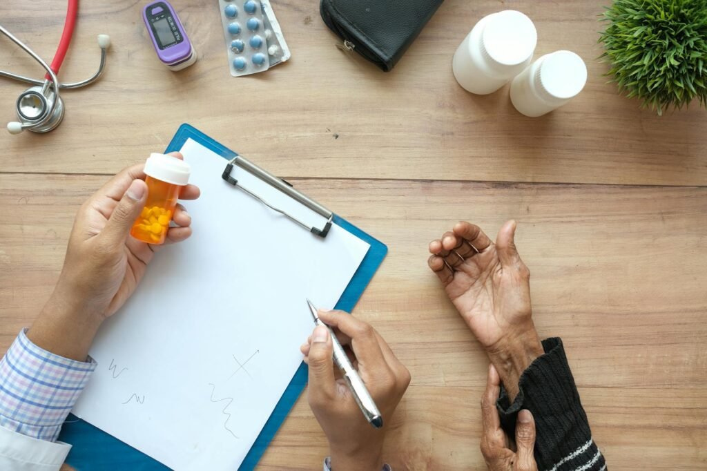 Online doctor consultation in Ireland — Topics Infections Antibiotics Ireland
