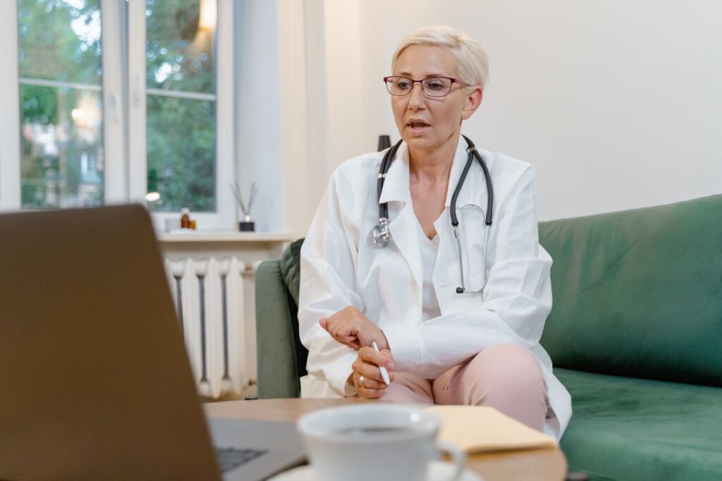 Online doctor consultation in Ireland — Topics Long Term Health Prevention Ireland
