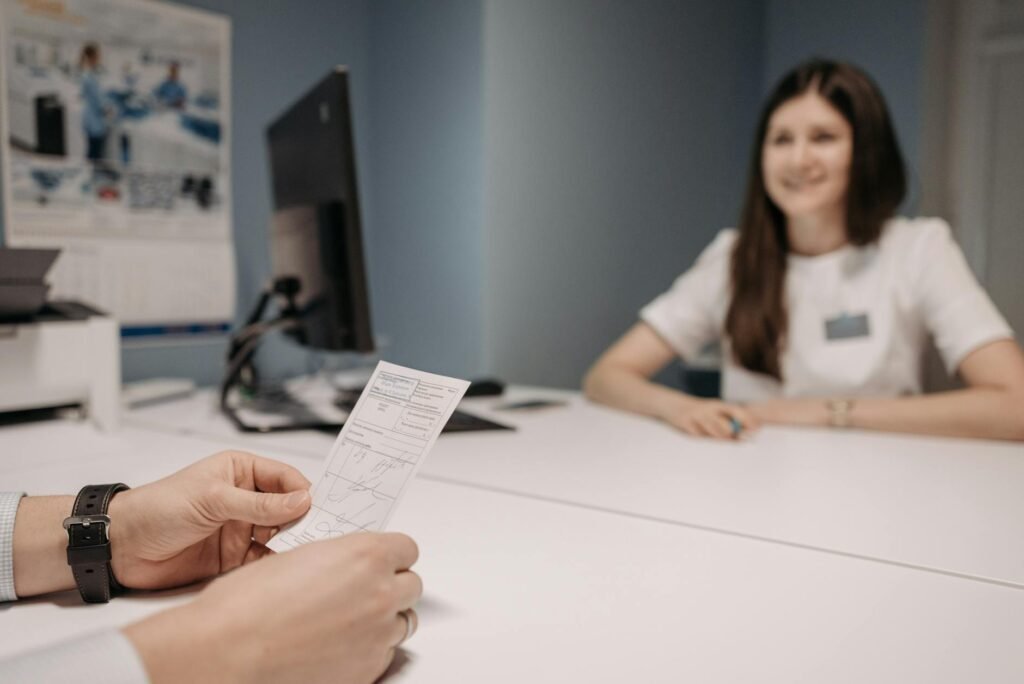 Online doctor consultation in Ireland — Topics
