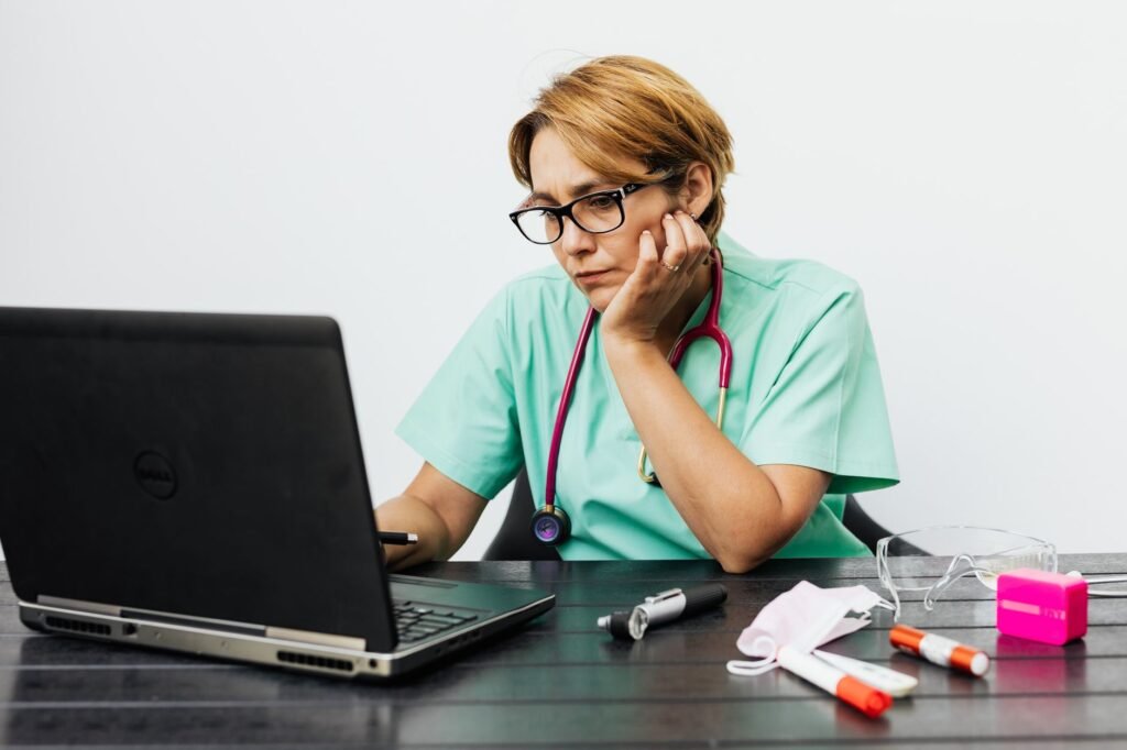 Online doctor consultation in Ireland — Topics Trending Health Topics Ireland