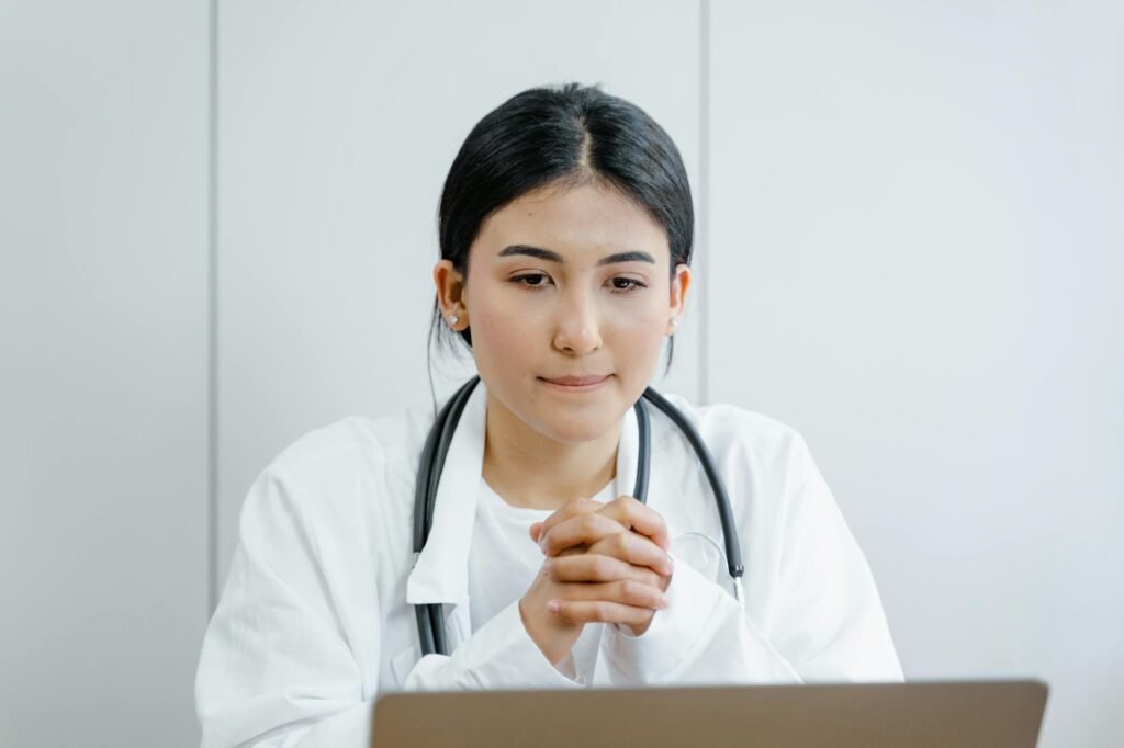 Online doctor consultation in Ireland — Topics Womens Health Ireland