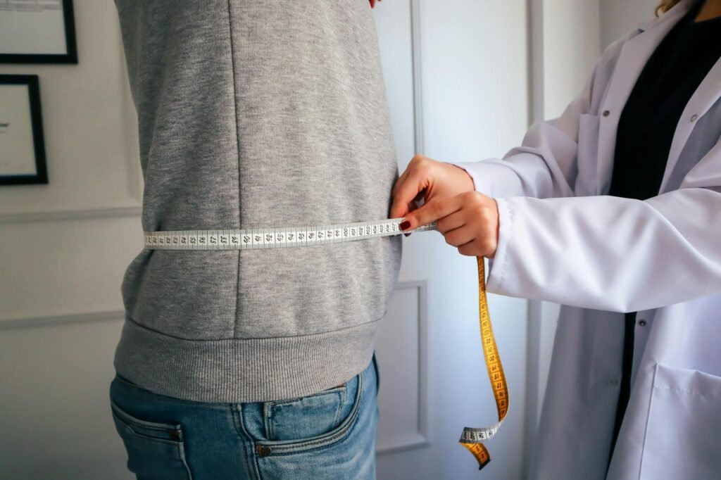 Online doctor consultation in Ireland — Waist To Height Calculator Ireland