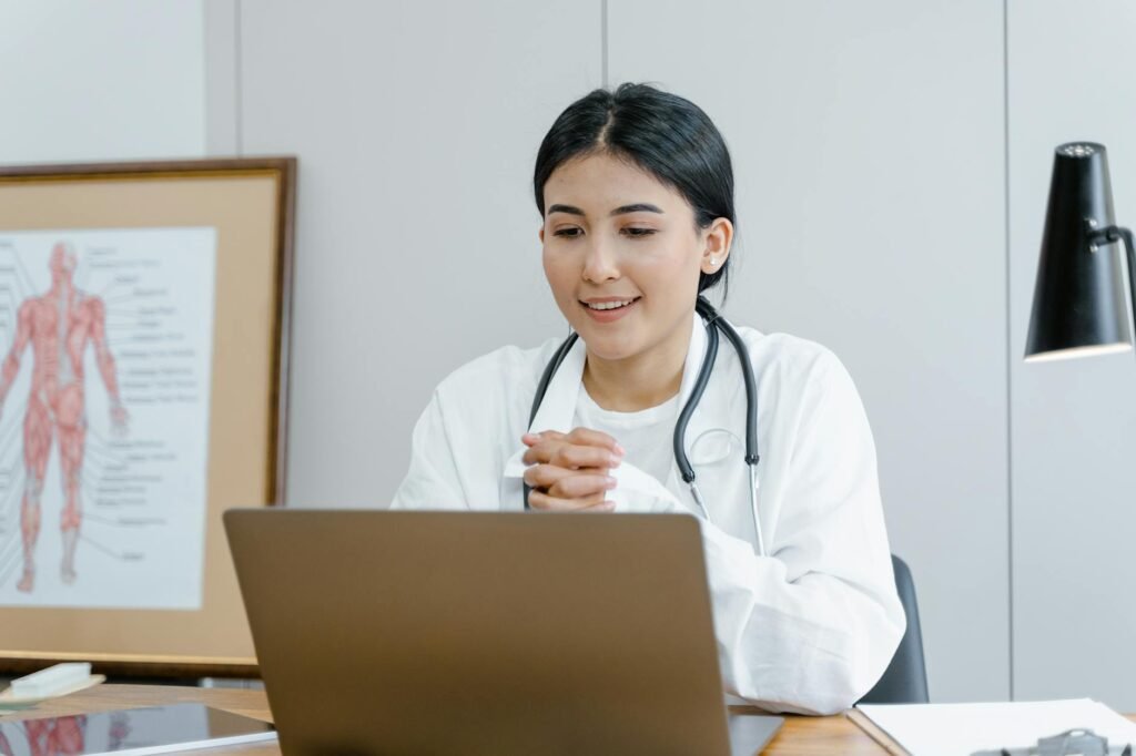 Online doctor consultation in Ireland — Contraceptive Pill Online Ireland