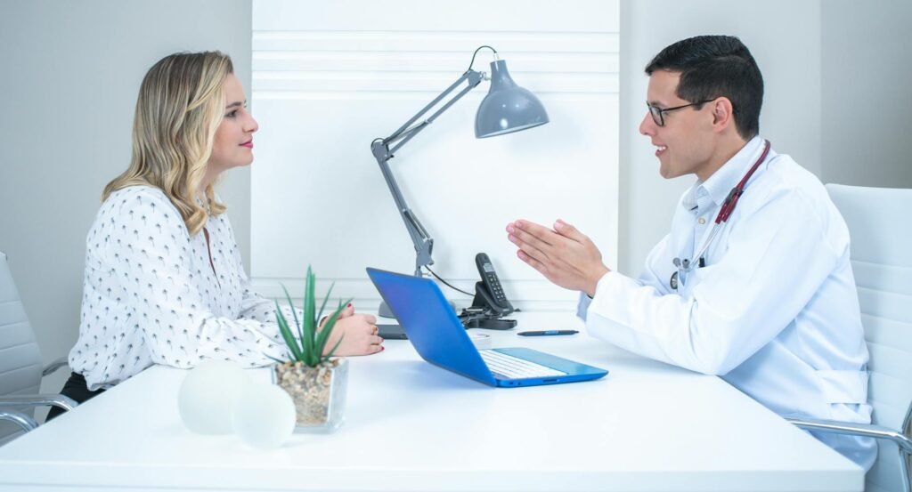 Online doctor consultation in Ireland — Erectile Dysfunction Treatment Ireland