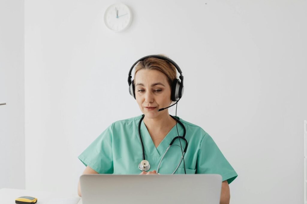 Online doctor consultation in Ireland — Morning After Pill Ireland