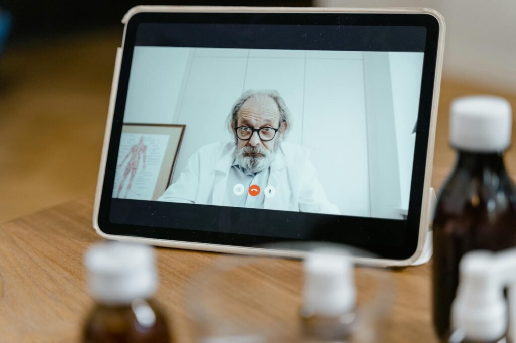 Online doctor consultation in Ireland — Std Test Consultation Ireland