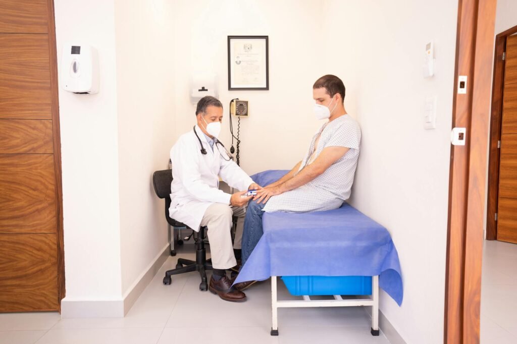 Online doctor consultation in Ireland — Travel Vaccine Consultation Ireland