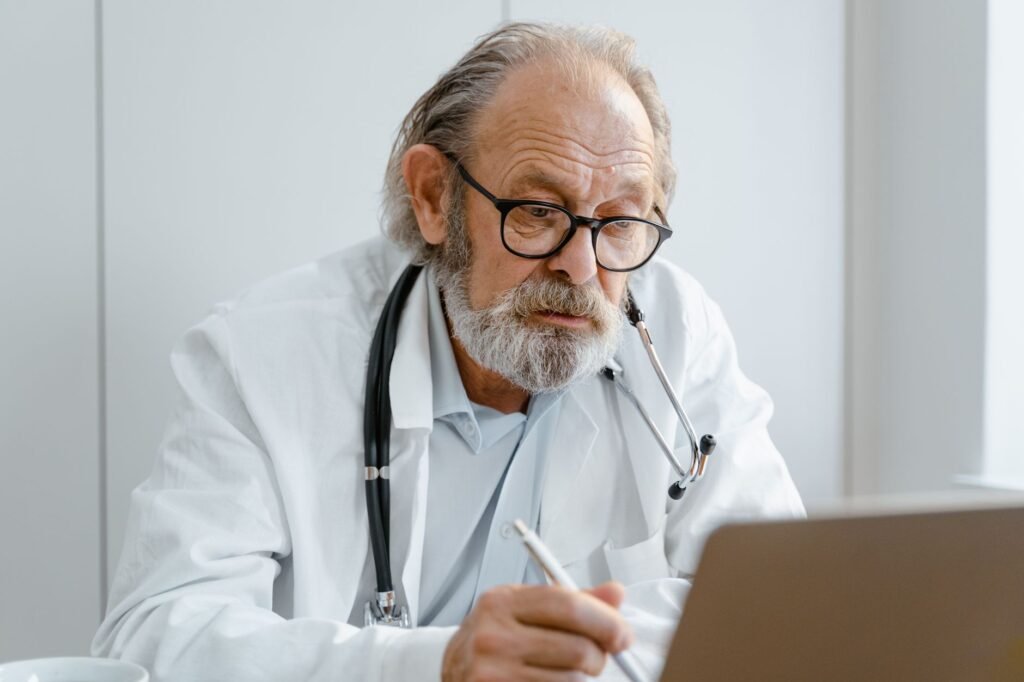 Online doctor consultation in Ireland — Uti Antibiotics Online Ireland